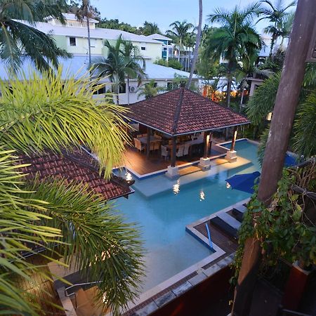 Seascape Holidays - Hibiscus Port Douglas Esterno foto