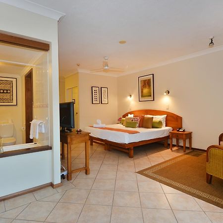 Seascape Holidays - Hibiscus Port Douglas Esterno foto