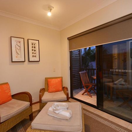 Seascape Holidays - Hibiscus Port Douglas Esterno foto