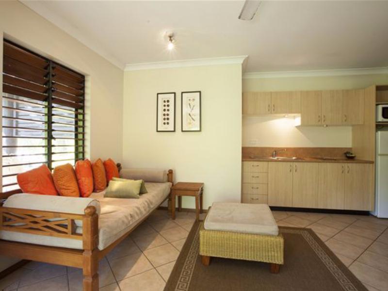 Appartamento Seascape Holidays - Hibiscus Port Douglas Esterno foto