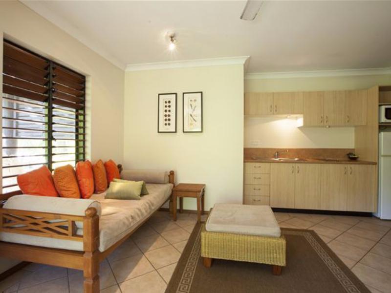 Seascape Holidays - Hibiscus Port Douglas Esterno foto