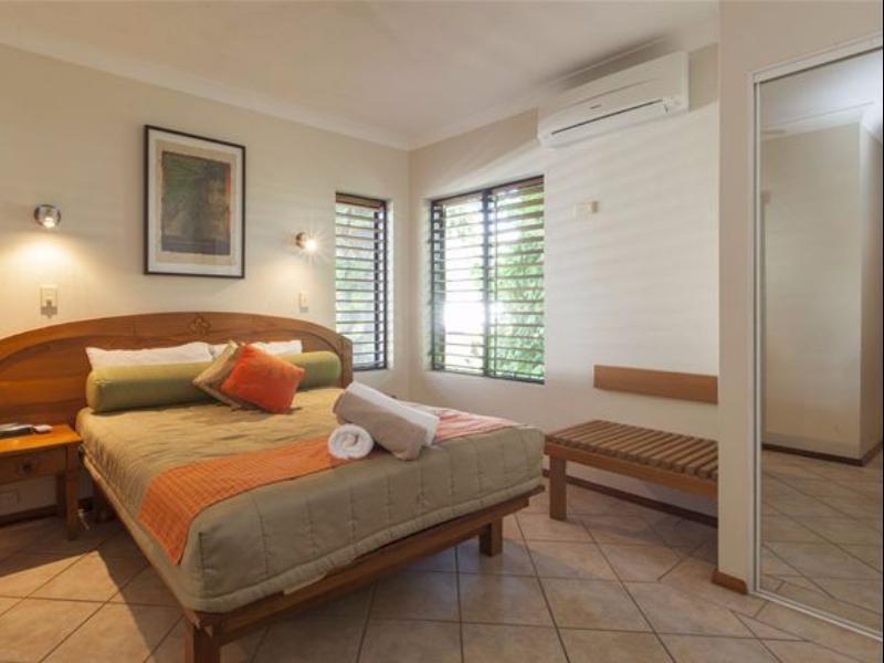 Seascape Holidays - Hibiscus Port Douglas Esterno foto