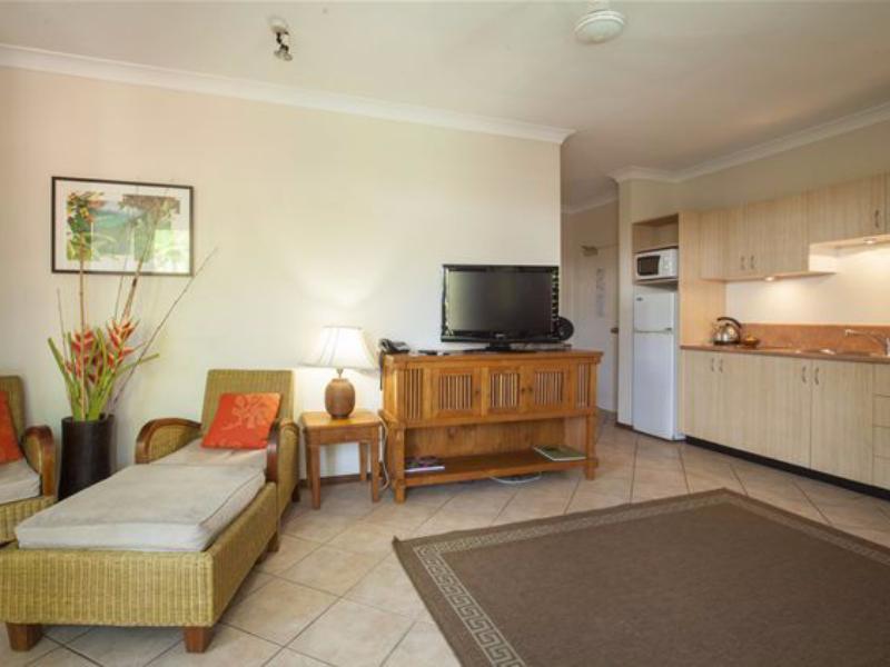 Seascape Holidays - Hibiscus Port Douglas Esterno foto