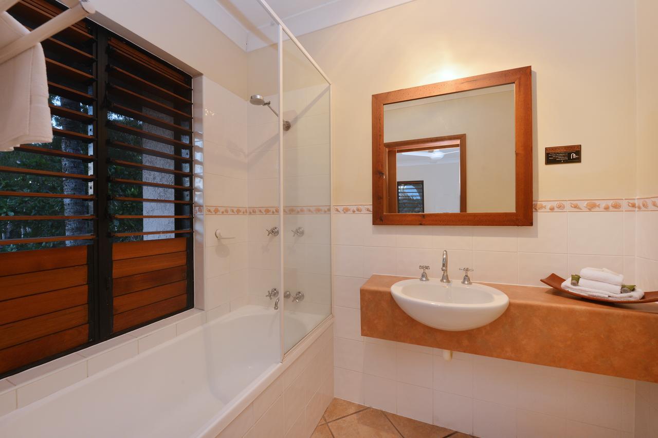 Seascape Holidays - Hibiscus Port Douglas Esterno foto