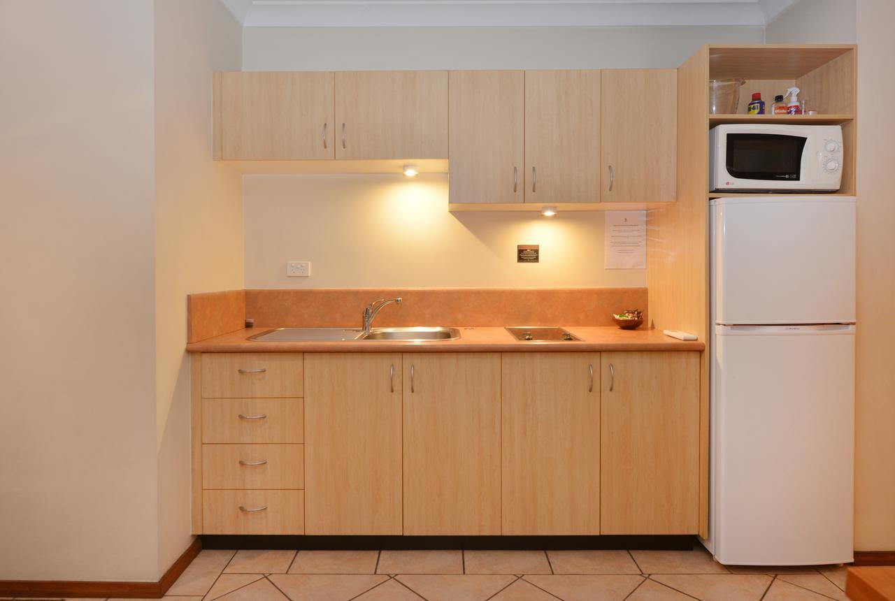 Seascape Holidays - Hibiscus Port Douglas Esterno foto