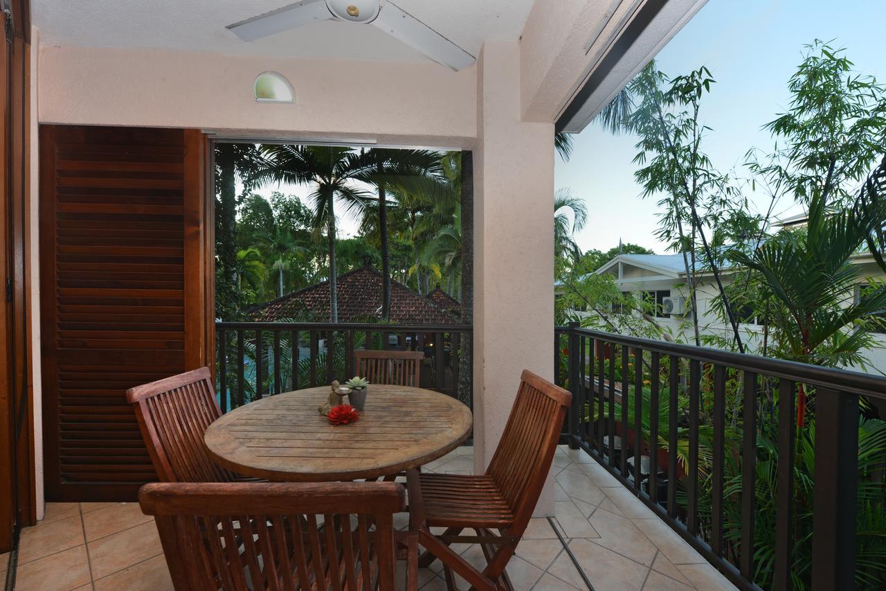 Seascape Holidays - Hibiscus Port Douglas Esterno foto