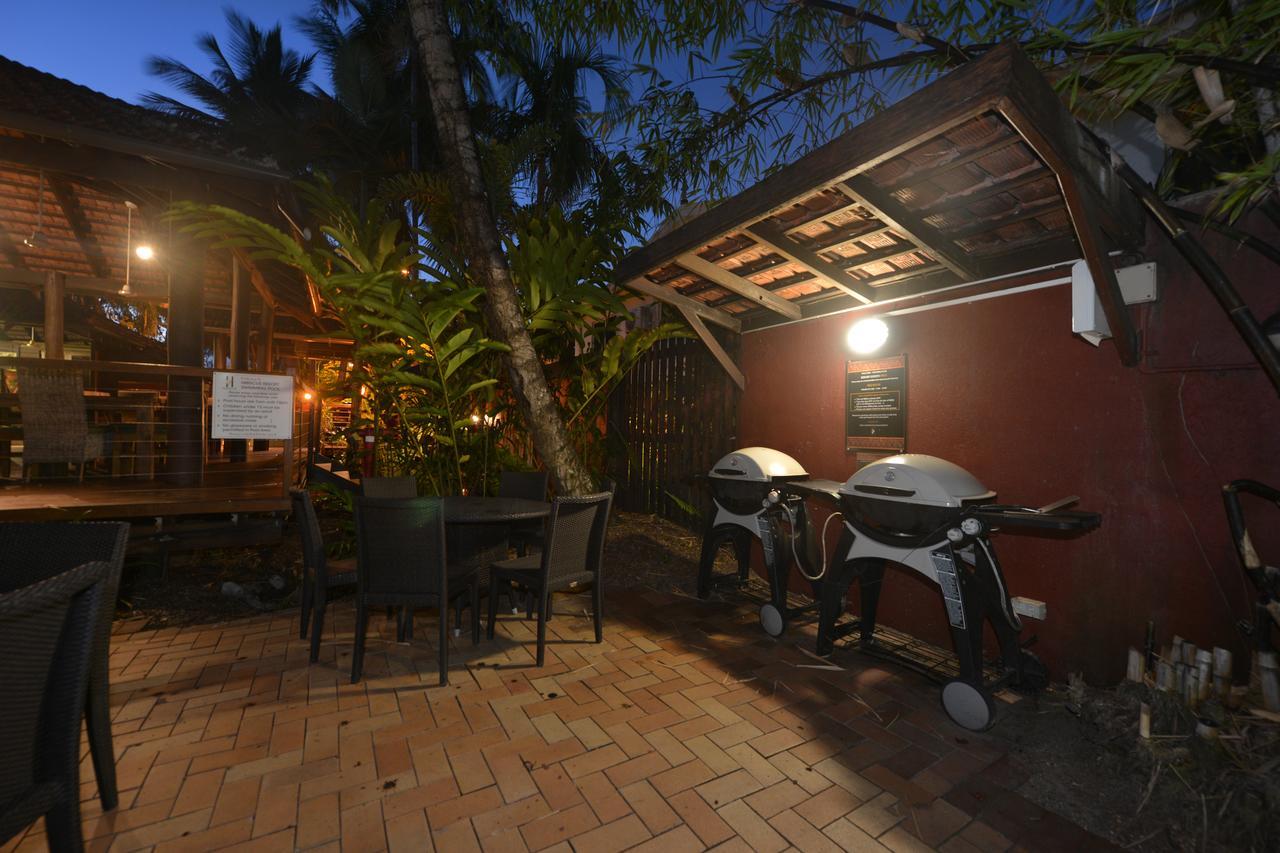 Appartamento Seascape Holidays - Hibiscus Port Douglas Esterno foto