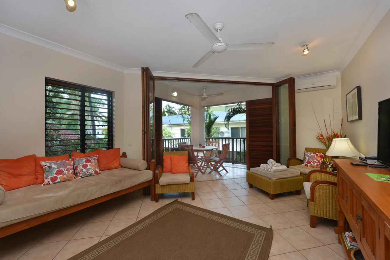 Seascape Holidays - Hibiscus Port Douglas Esterno foto