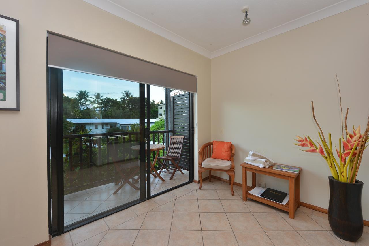 Seascape Holidays - Hibiscus Port Douglas Esterno foto