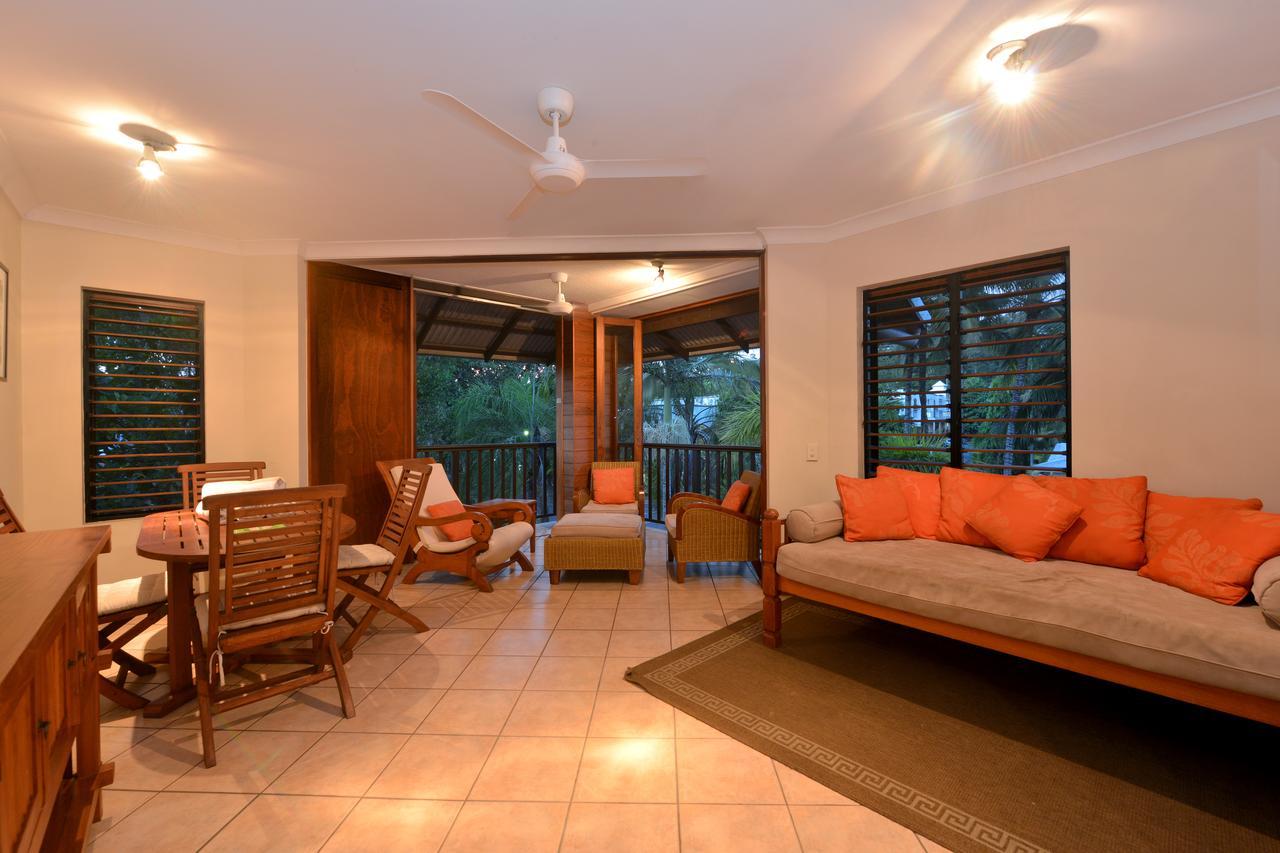 Seascape Holidays - Hibiscus Port Douglas Esterno foto