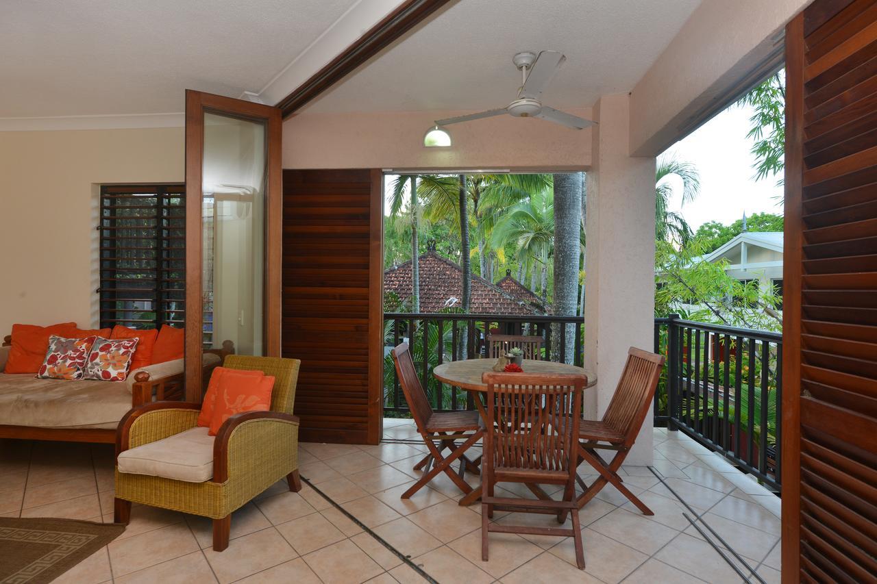 Seascape Holidays - Hibiscus Port Douglas Esterno foto