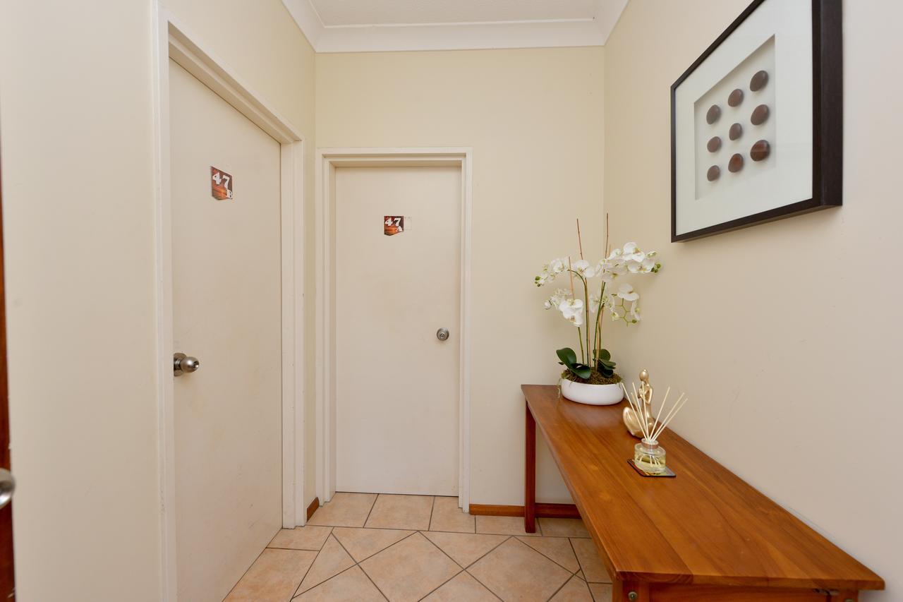 Seascape Holidays - Hibiscus Port Douglas Esterno foto