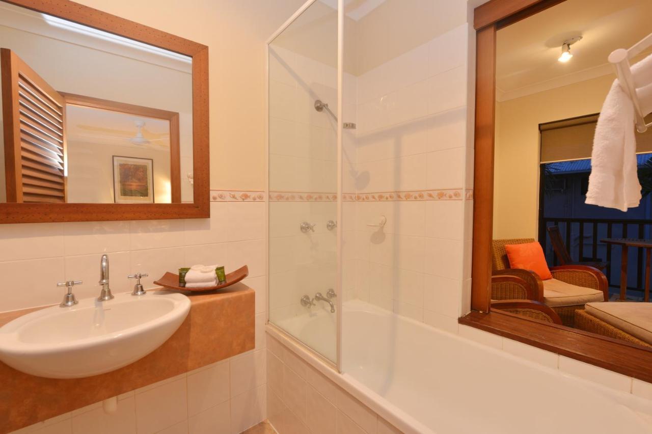Seascape Holidays - Hibiscus Port Douglas Esterno foto