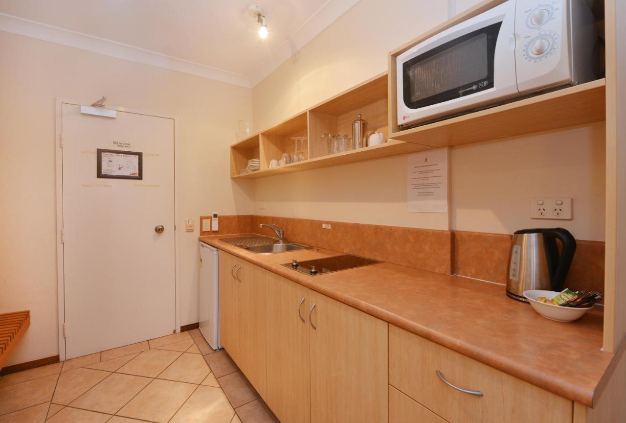 Seascape Holidays - Hibiscus Port Douglas Esterno foto